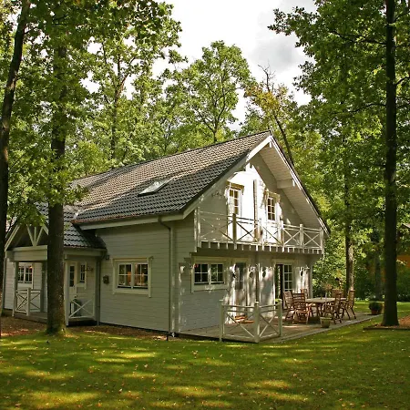 Countryside Chalet In Sur Ourthe With Sauna Balcony Chalet Bomal