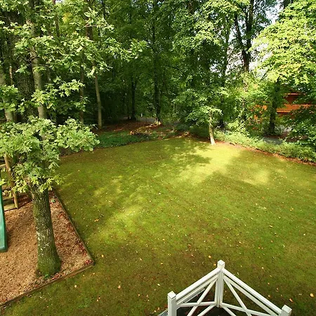 Countryside Chalet In Sur Ourthe With Sauna Balcony Chalet Bomal